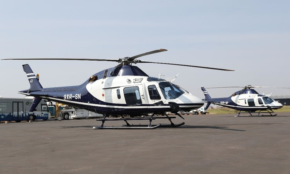5 Day Luxury Rwanda Tour