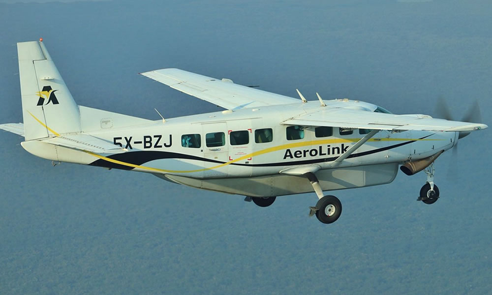 9 Days Flying Luxury Safari in Uganda