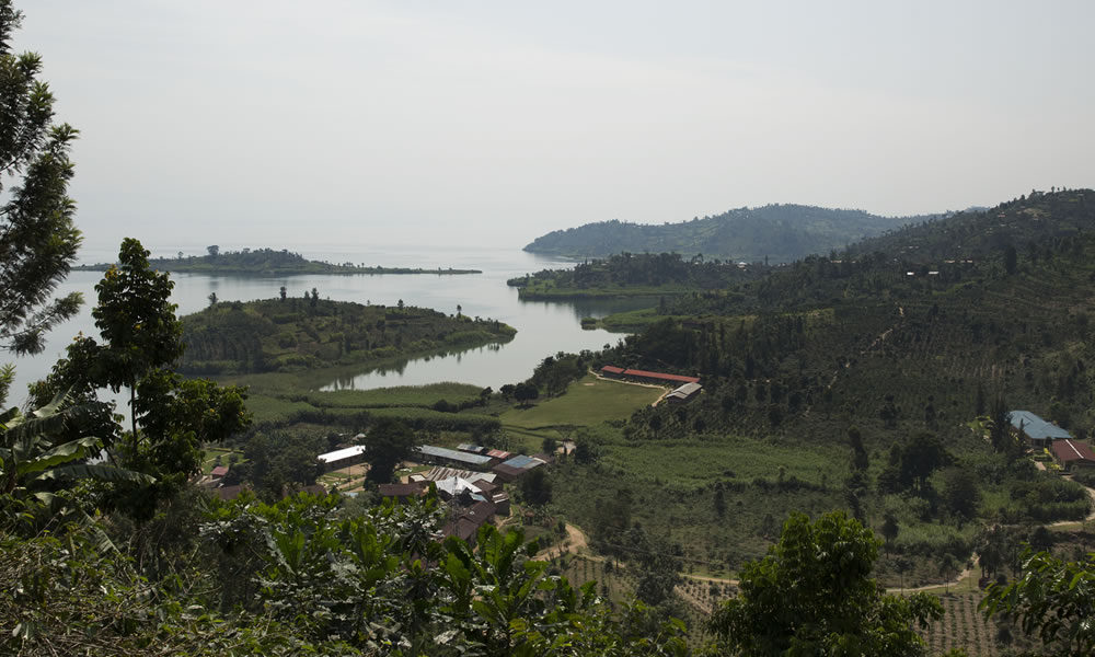 7 Days Congo Nile Trail Hiking Rwanda Tour