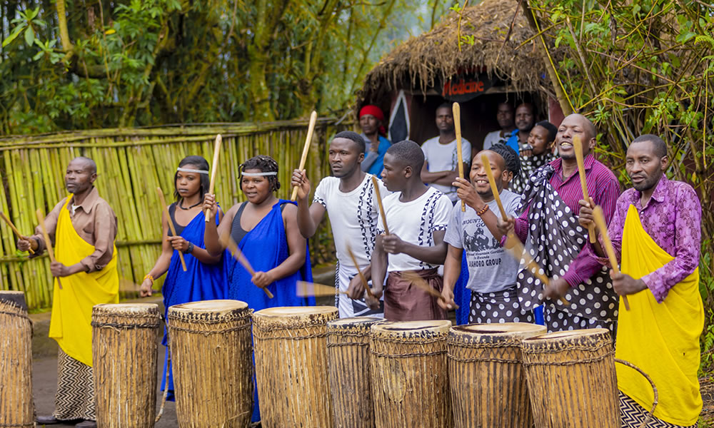 2 Days Cultural Expedition Tour in Rwanda