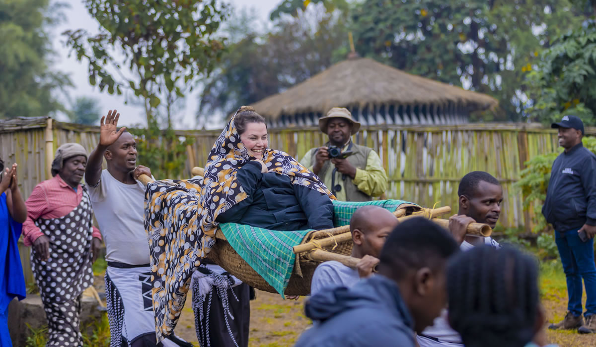 Cultural Expedition Tours in Rwanda