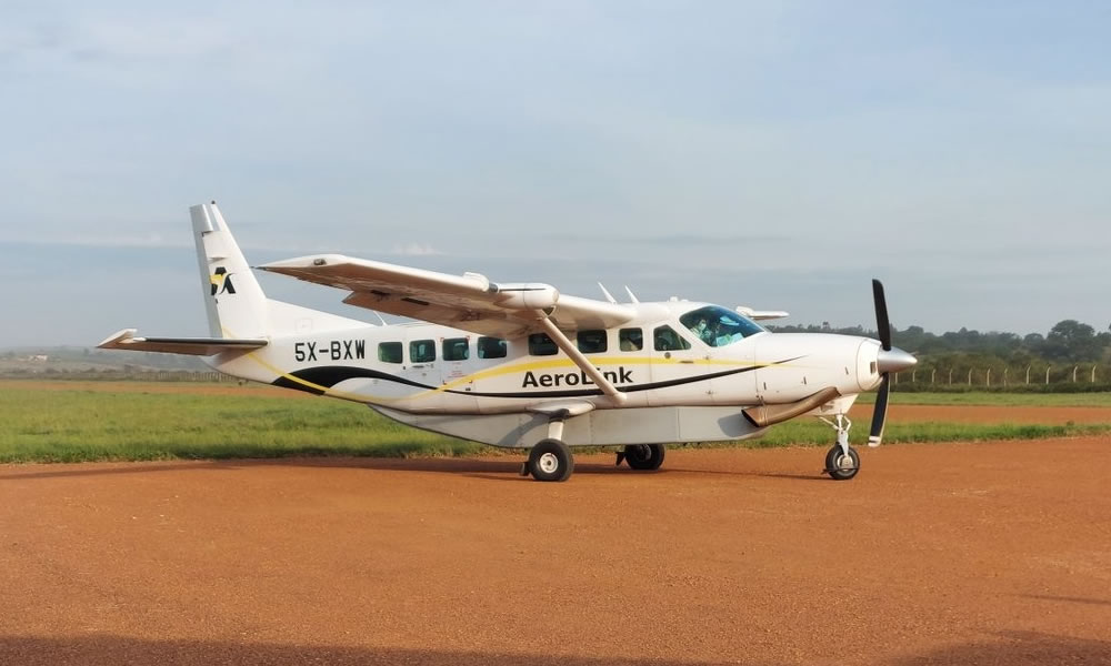 11 Days Uganda Luxury Wildlife Safari