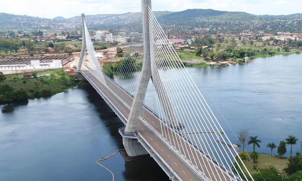 3 Days Uganda Adventure Tour in Jinja