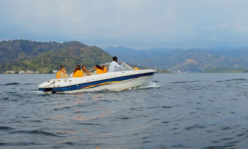 2 Days Rwanda Tour to Lake Kivu