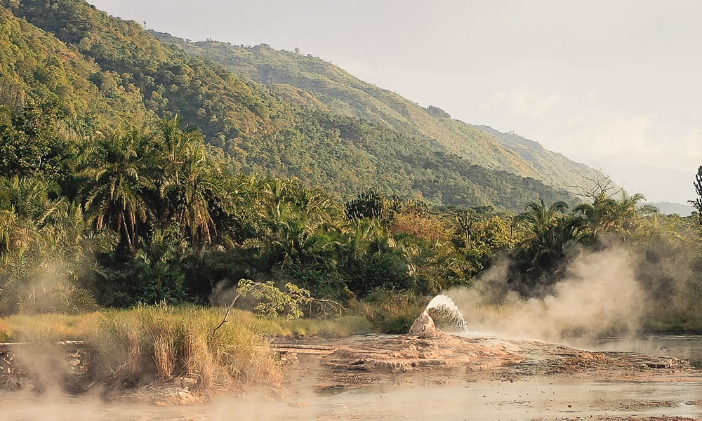 3 Days Semuliki National Park Safari
